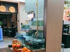 -鱼你相聚·河鲜馆(袁家岭店)