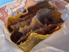 -安悦煎饼(河北店)