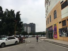 -优托邦(长兴路店)