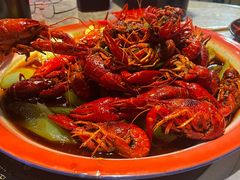 -沪小胖小龙虾(淮海中路旗舰店)