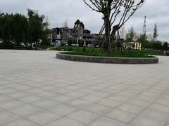 -三圣花乡旅游区