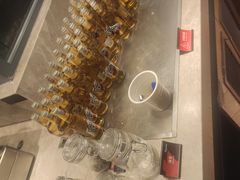 -比格比萨自助(万柳华联店)