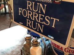 -Bubba Gump Shrimp(Ala Moana)