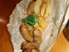 -百特喜·意大利餐厅(八佰伴镇江店)