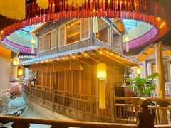 -叶叶菩提·晋福宫