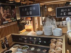 -温野菜涮涮锅(西单大悦城店)