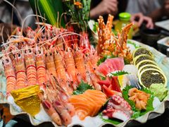 -一本料理(西溪天街店)
