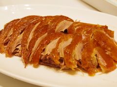汴京烤鸭-梅利汴京烤鸭•开封豫菜地标店(东大街店)
