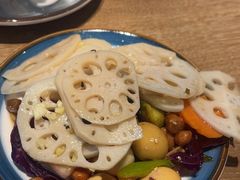 -直隶安家牛肉罩饼(建华店)