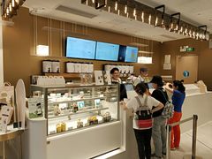 -奈雪的茶(华侨城创意园店)