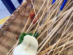 -马路边边串串香(空港新苑店)