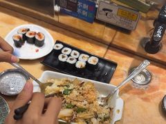 -万岁寿司(蓬江万达店)