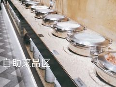-汉巴味德·烤肉与啤酒的自助(杭州大悦城店)