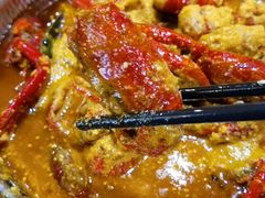 -大川先生·小龙虾·川菜(信义坊店)