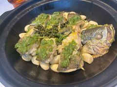 -汤城小厨•粤菜•靓汤(金宝街店)