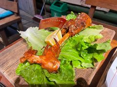 -马灯部落·西湖边的创意山景餐厅(虎跑动物园店)