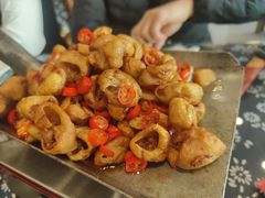 -湘与香缘·湖南菜(王府井北京市百货大楼店)