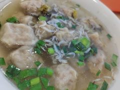 -金陵老丁家馄饨