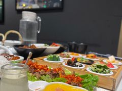 -新仙清汤牛腩(铜锣湾店)