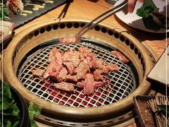 -赤坂亭·M9和牛放题(长楹天街购物中心店)