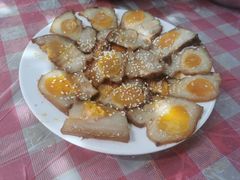 -黎记大排档(慈云路店)