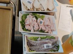 -野妹火锅(龙岗店)