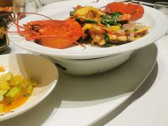 -荣兴酒家(徐家汇店)