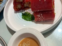 -观塘港茶餐厅(八一大道店)
