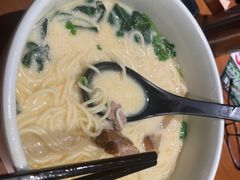 -和府捞面(天美杉杉奥特莱斯店)