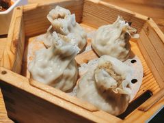 -顺香居·老字号湖北菜(江汉路店)