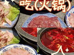 -陈眼镜火锅(总店)