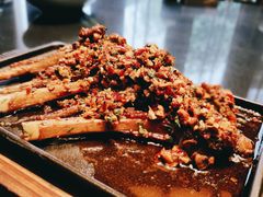 -丽江金茂凯悦臻选酒店-滇香馆