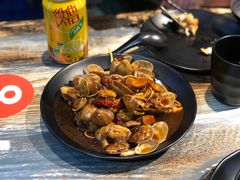 -争鲜·鲍鱼鸡煲(美邻中心店)