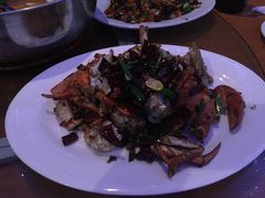 -毛里求斯小四川餐厅总店