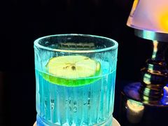 -悦界酒吧(后海店)