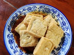 -茅老太臭豆腐
