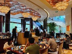 -上海红塔豪华精选酒店