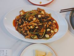 -江城北都·盐帮川菜(南国北都店)