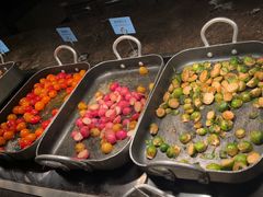 -杭州开元名都大酒店·地中海自助餐厅