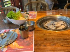 -海之屋韩式烤肉(海棠68环球美食街店)