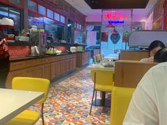 -明腾壹间茶餐厅(新都会花园广场店)
