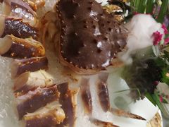 -明香海鲜酒家(华强北店)