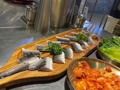 -本炙炭烤·蒲烧活鳗料理店(金沙洲店)