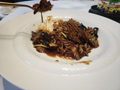 -鹊华居·地道鲁菜·海鲜·融合味(大明湖店)