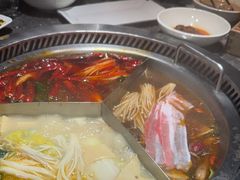 -麻路成都火锅(柏威年店)