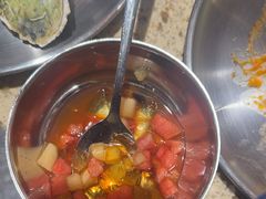-姜胖胖韩式自助烤肉(光明万达店)