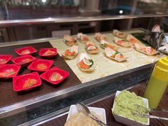 -咖啡苑自助餐厅·中国大饭店