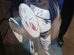 -火影忍者动画多媒体展