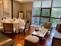 包厢-漾亚·雍雅合鲜(鹭岛店)