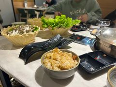 -狐狸爱上椰子鸡(滨江星光大道店)
